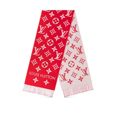 louis vuitton scarf blogger|louis vuitton scarf new collection.